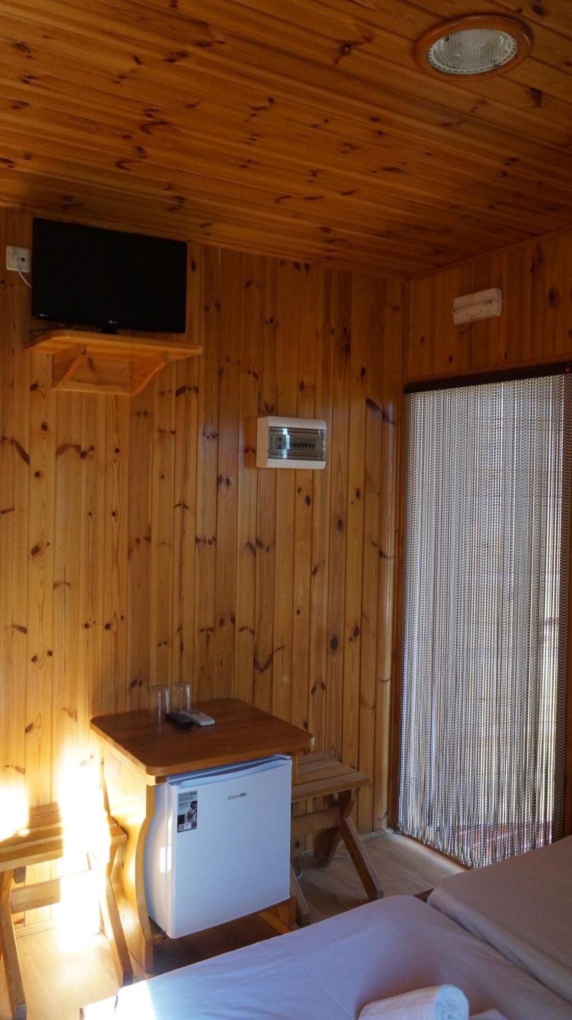 Camping Alquezar Alquézar Exterior foto